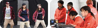 11月 November