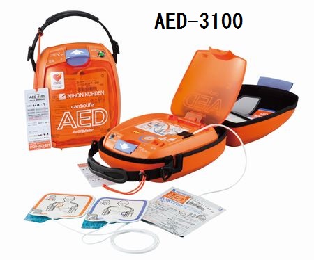 AED-3100{d