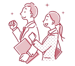 個別担当制は他大学のサポートとどう違うのか？