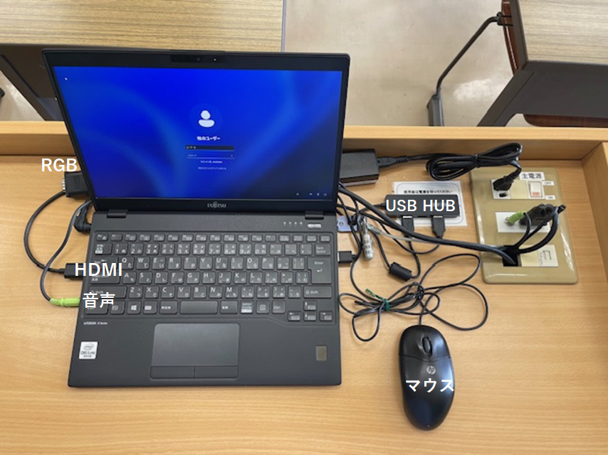 PC