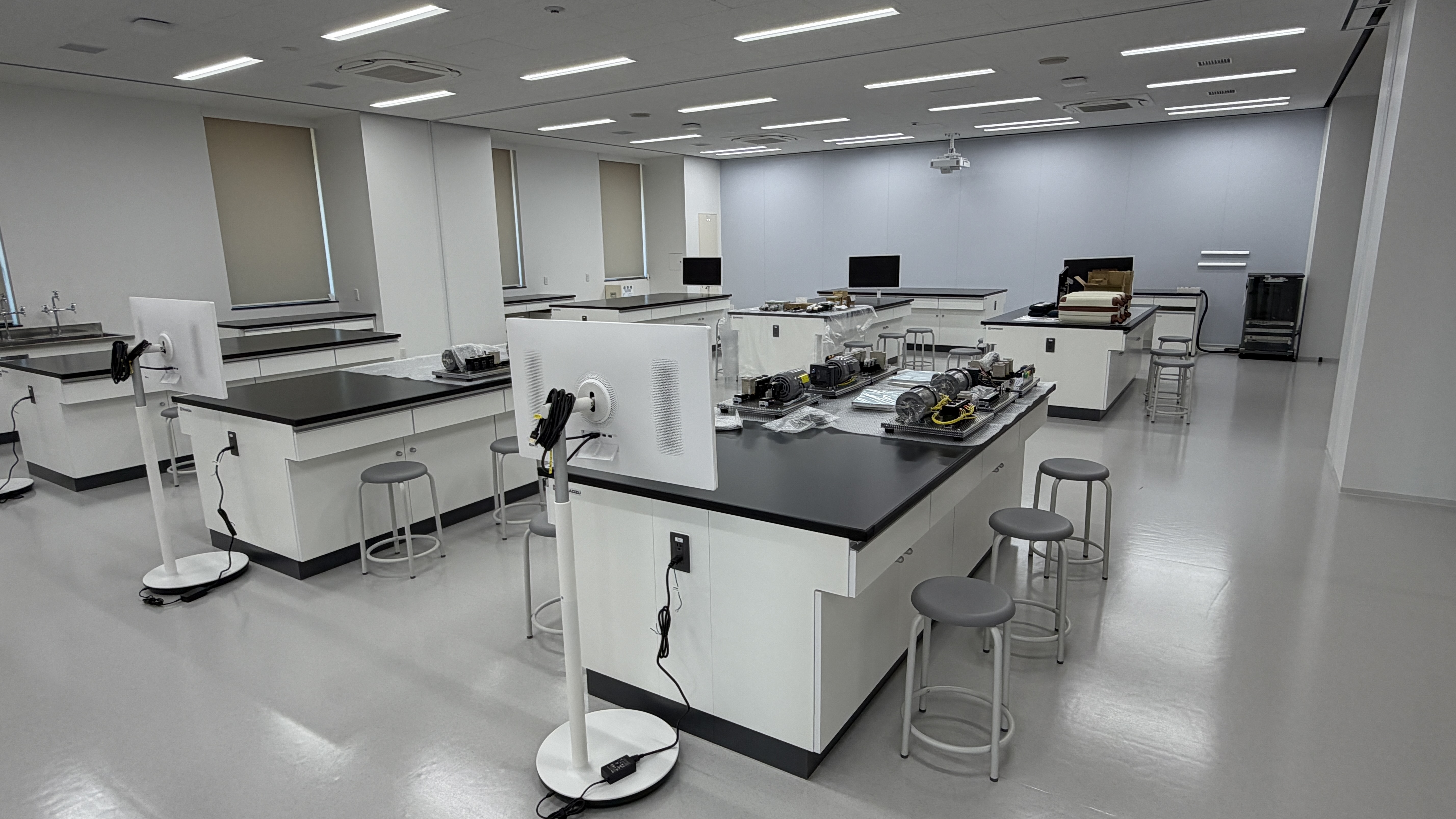 room mlab