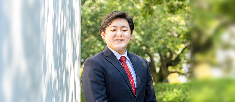 穂積 将輝のプロフィール画像