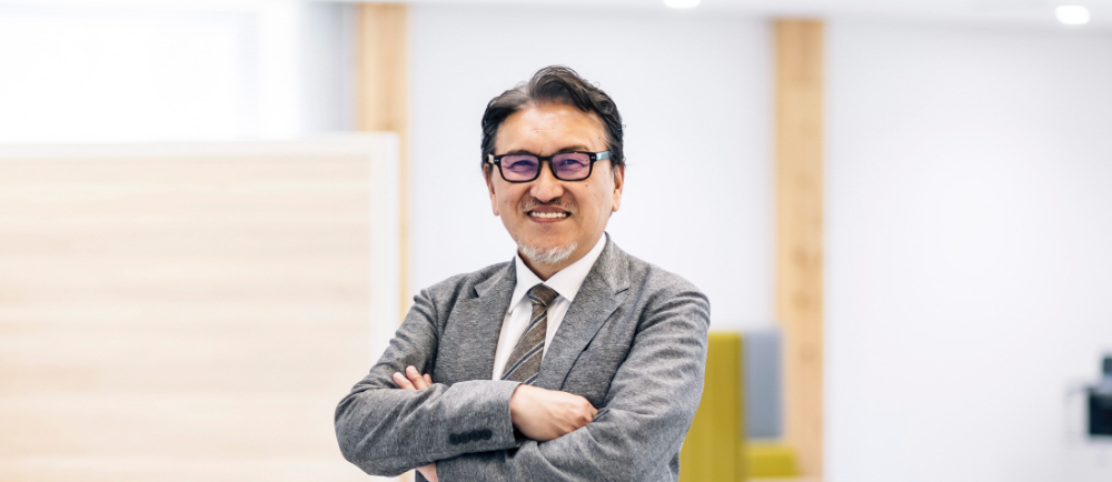 伊藤 博之のプロフィール画像
