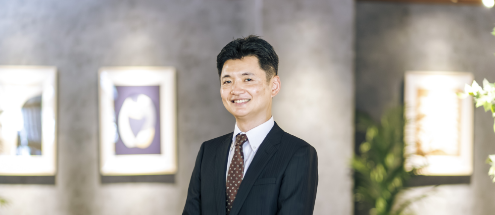 岩野 優樹のプロフィール画像