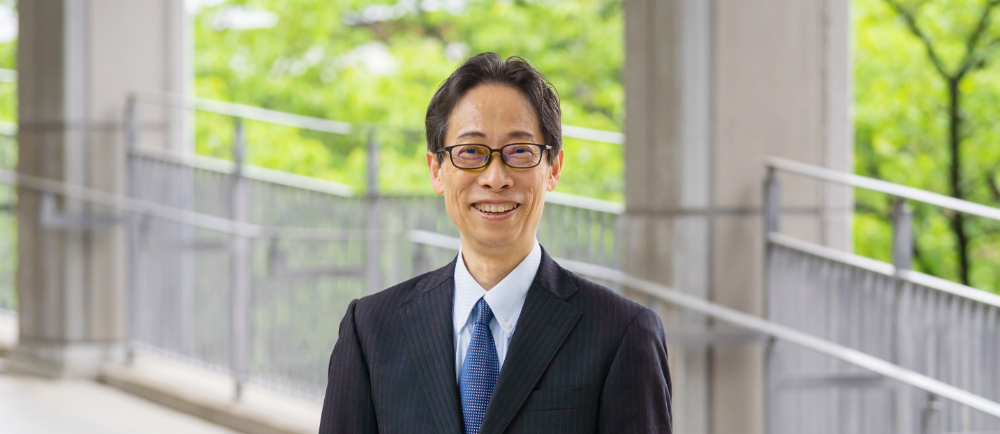 川﨑 雅史のプロフィール画像