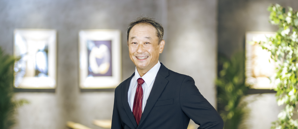 岸 幸治のプロフィール画像