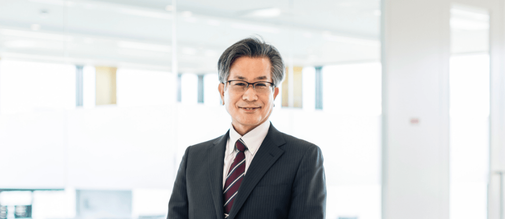 南野 郁夫のプロフィール画像