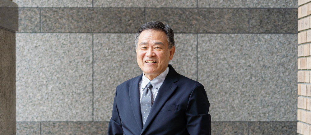 岡 誠次のプロフィール画像