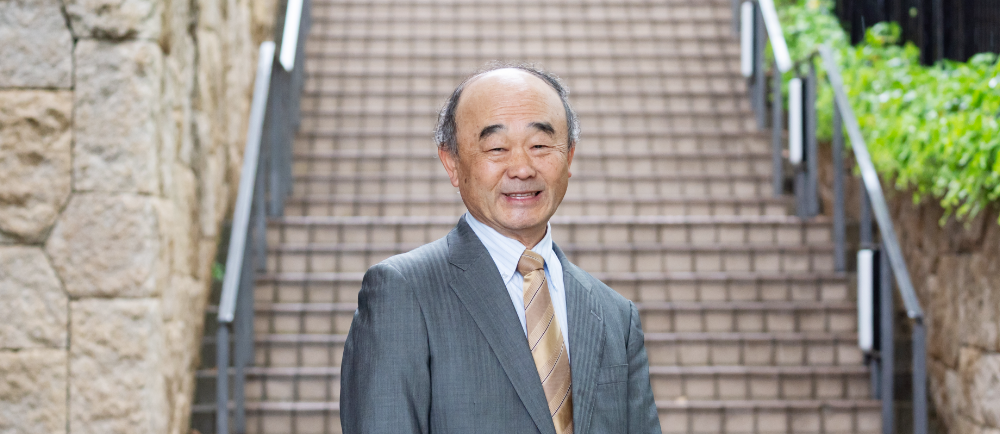 大島 昭彦のプロフィール画像