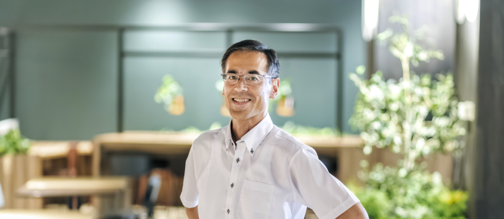 陸 偉のプロフィール画像