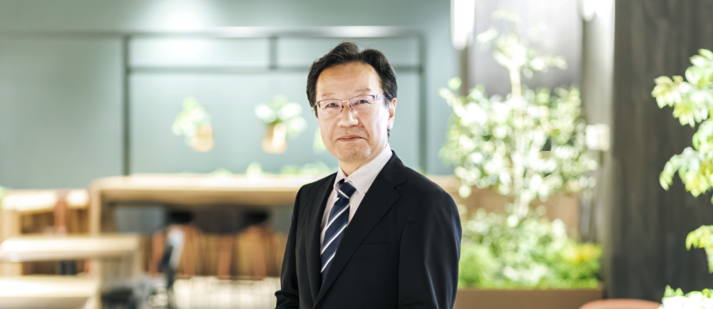 柴谷 一弘のプロフィール画像