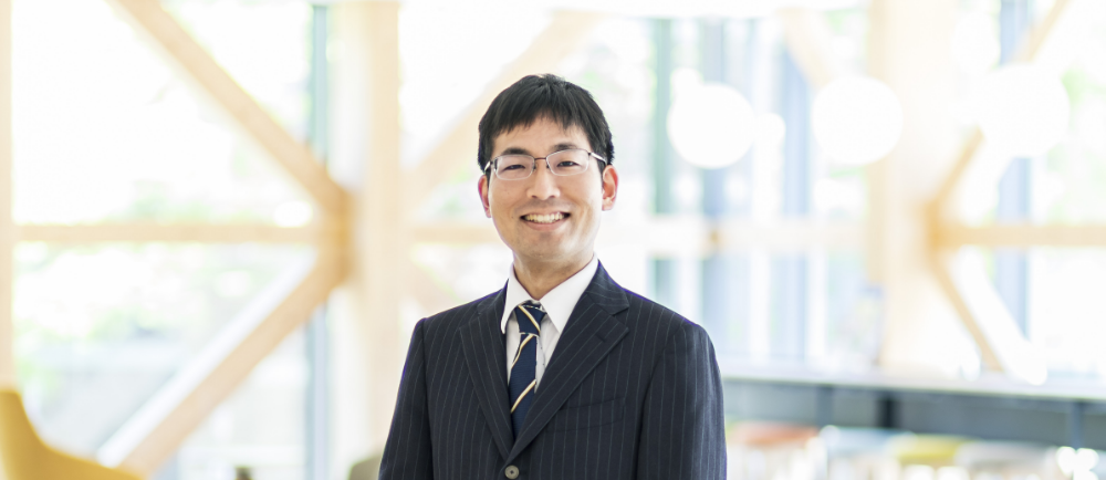 清水 裕真のプロフィール画像