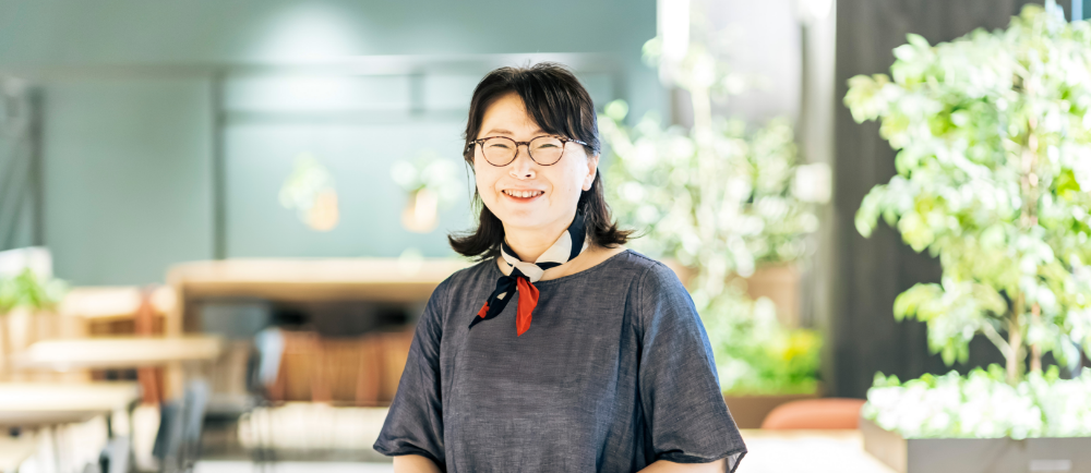 杉山 友美のプロフィール画像