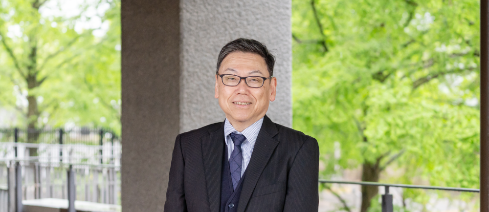 鈴木 勝之のプロフィール画像