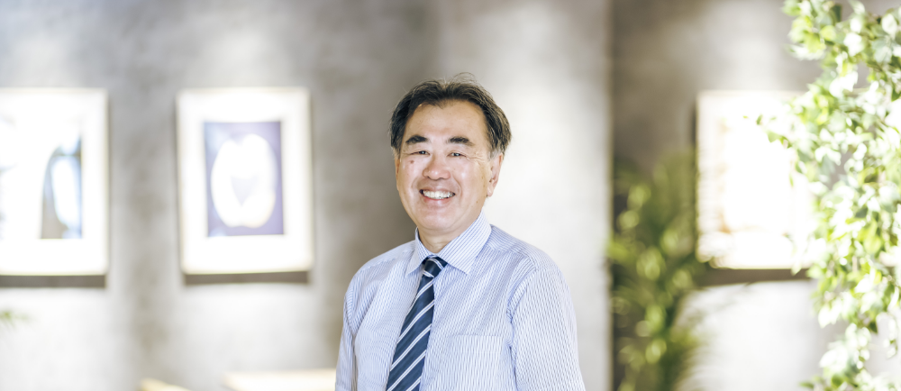 高比良 裕之のプロフィール画像