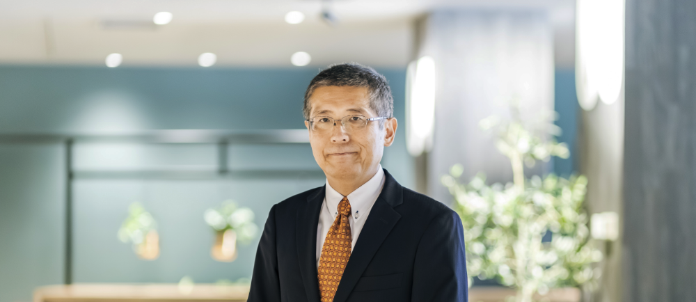 滝 雄司のプロフィール画像