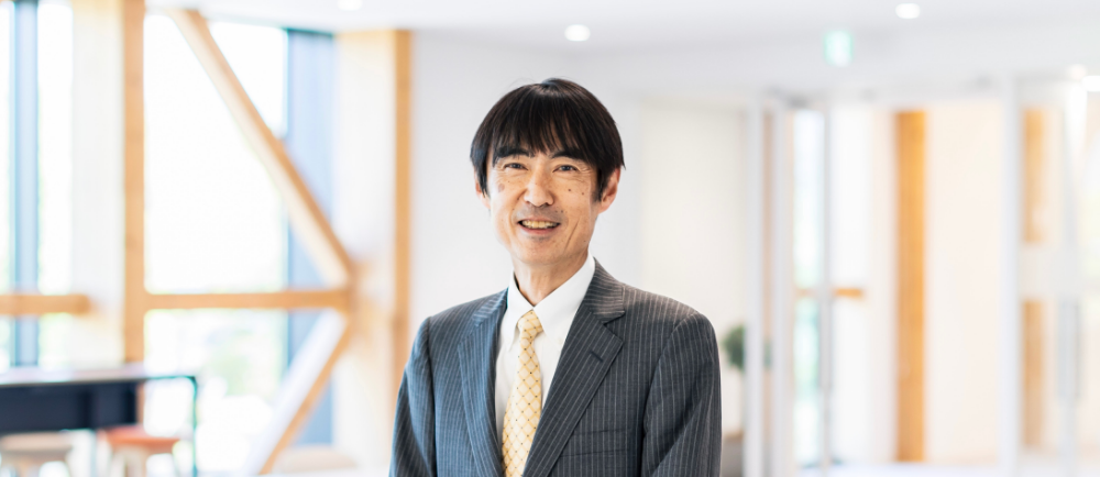 内田 堅二のプロフィール画像