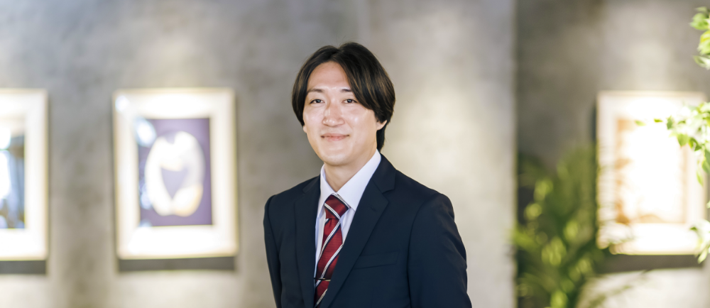 山本 慎也のプロフィール画像