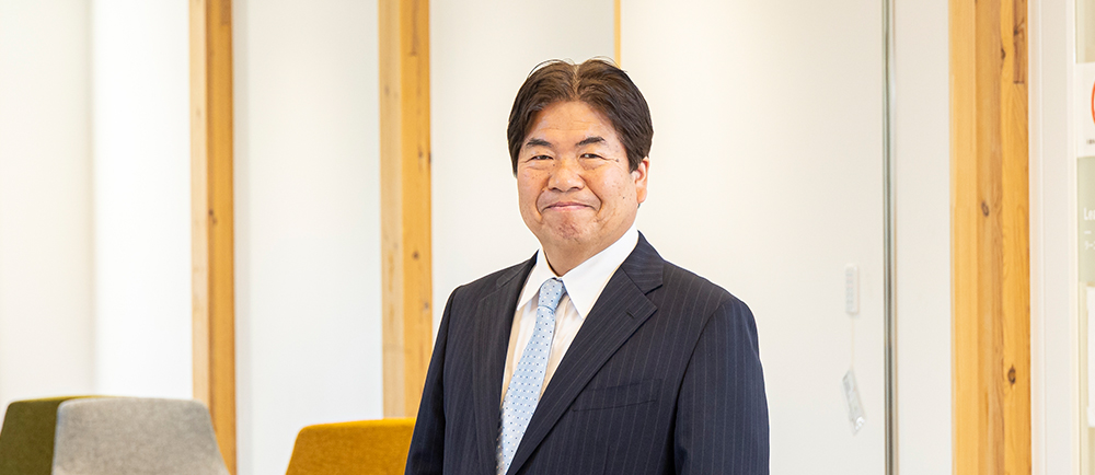 横平 徳美のプロフィール画像