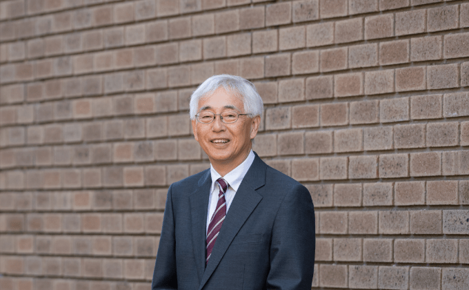 菊田 久雄のプロフィール画像