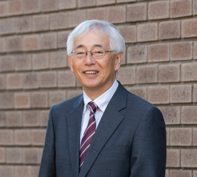 菊田 久雄のプロフィール画像