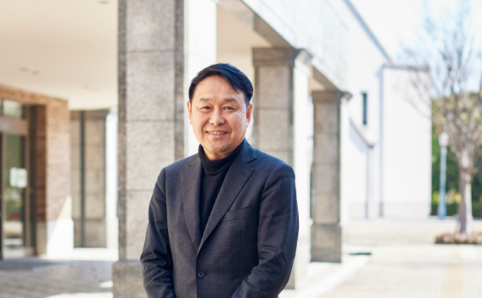 藤村 紀文のプロフィール画像