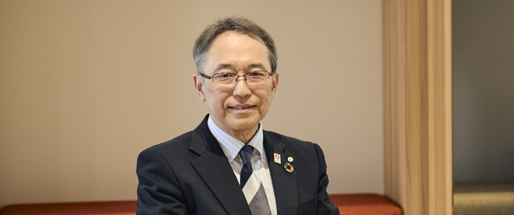 辰巳砂 昌弘のプロフィール画像