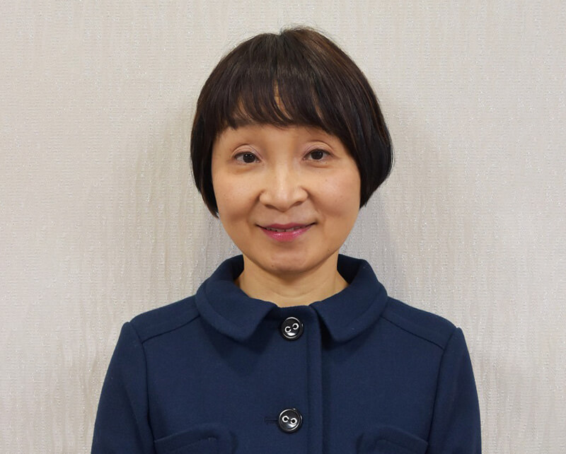 消費者のハートをつかまえる！