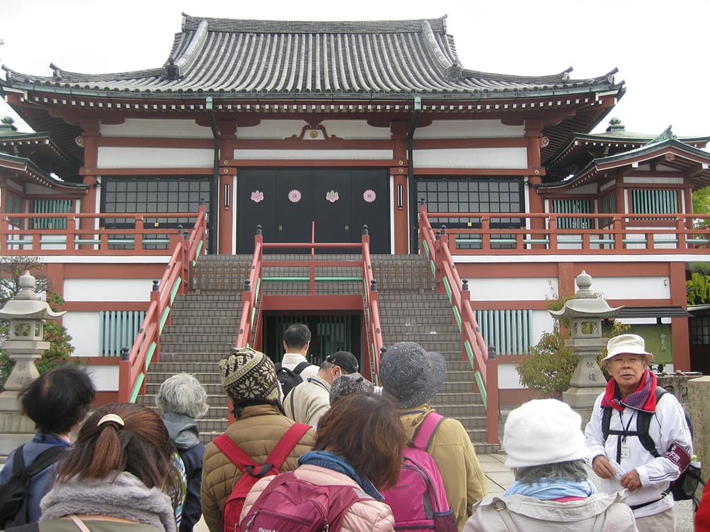 妙國寺の画像