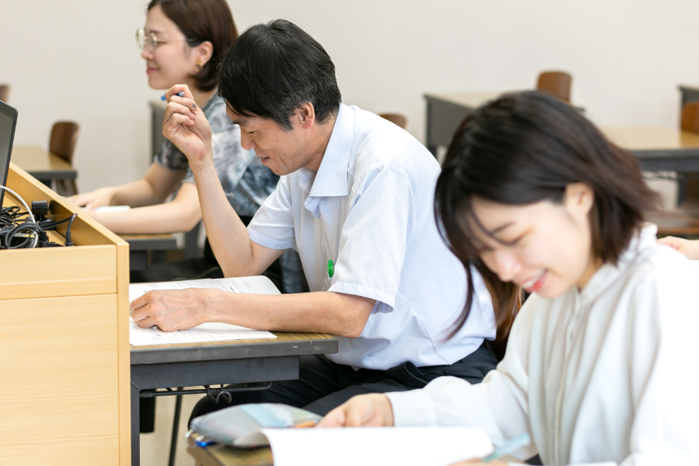 司書講習
