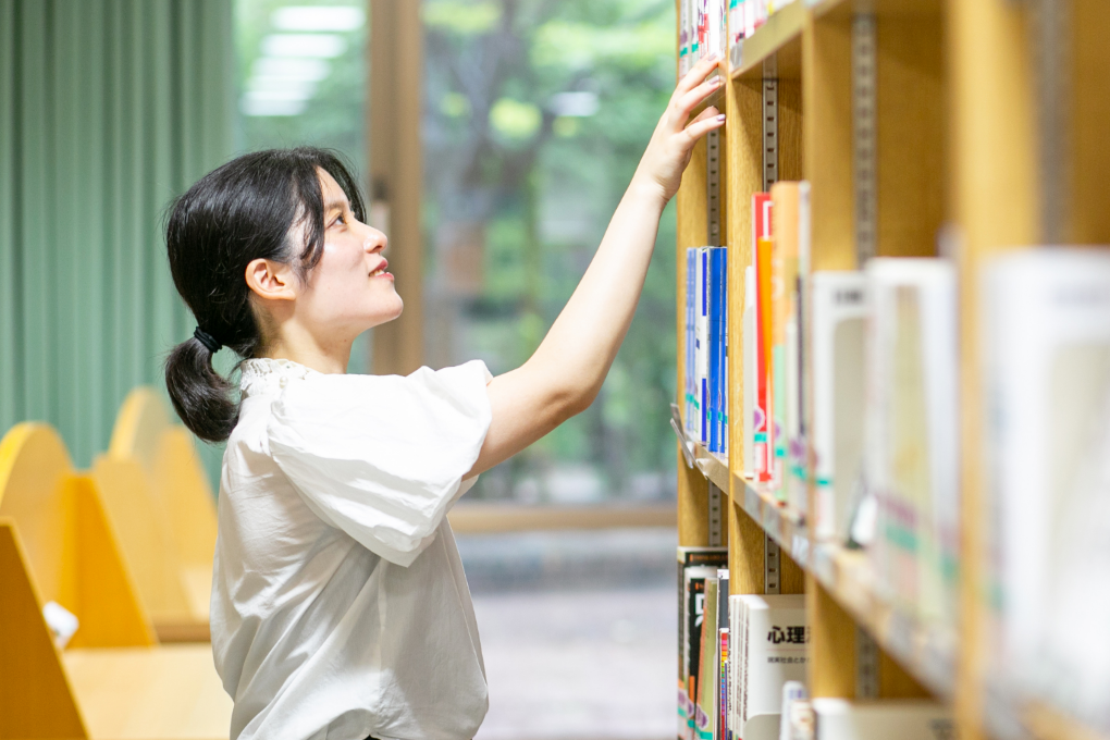 学校司書養成講座