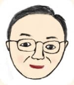 小前 恭則さん