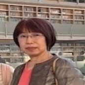 加藤 靖子さん