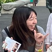 水沼 友宏さん