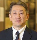 常世田 良さん