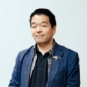 岡本 真さん