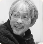 平賀 研也さん