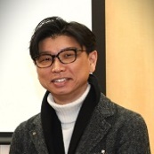 佐藤 晋之さん