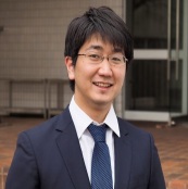 菅野 裕樹さん