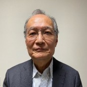 神代 一徳さん