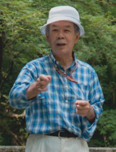 桧本 多加三