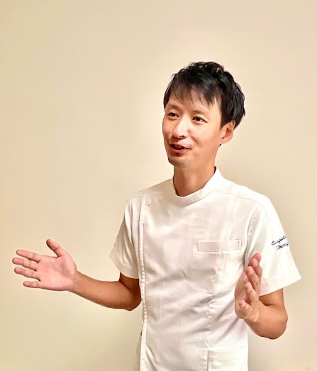 田丸 佳希