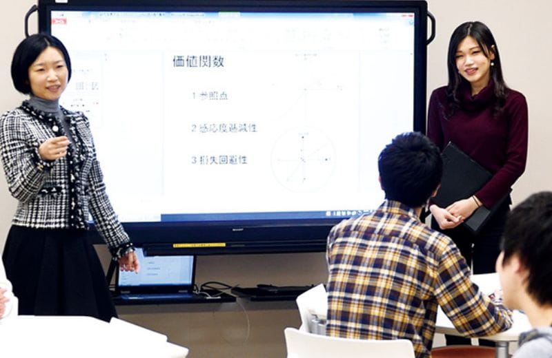 「成功」する人は、どのように行動するのか。