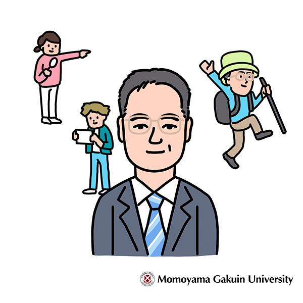 島田 克彦