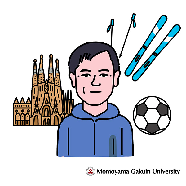 松本 直也
