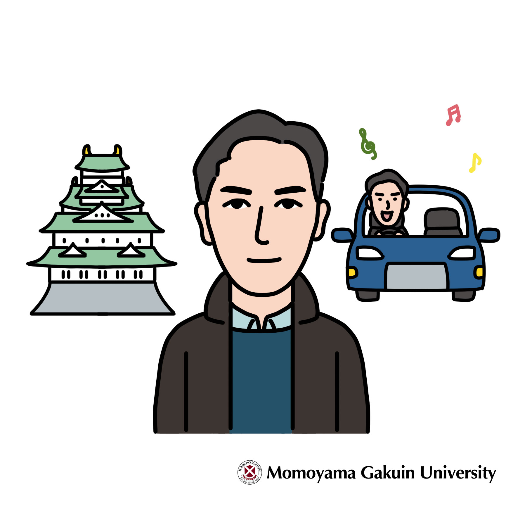 角谷 嘉則