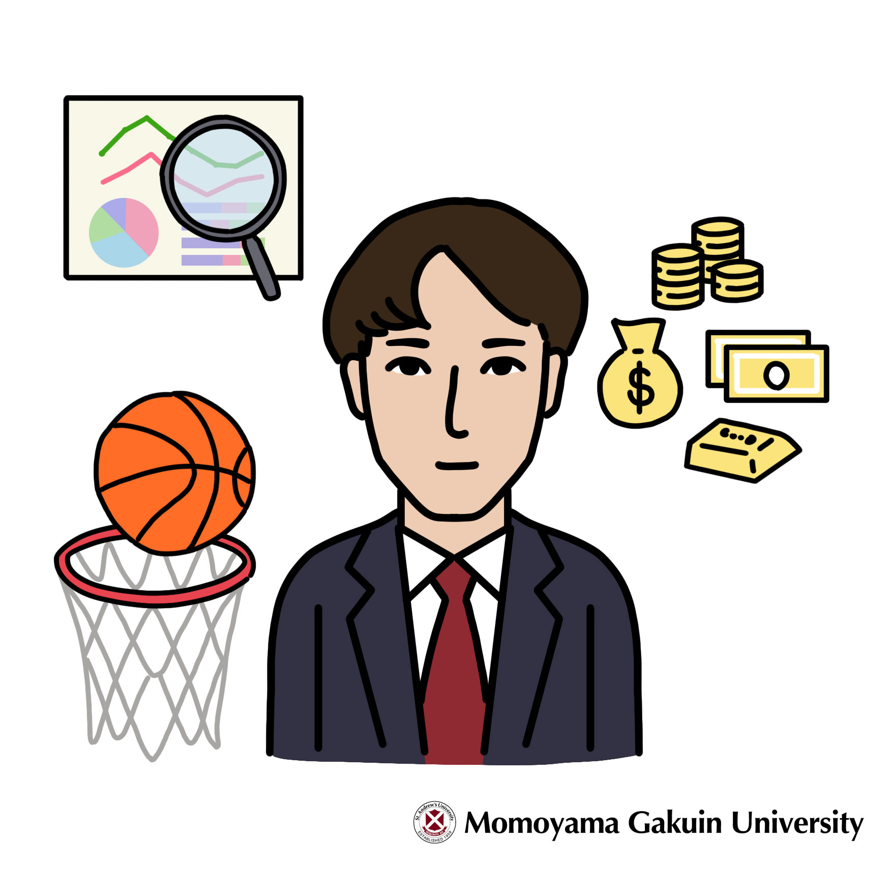 星野 聡志