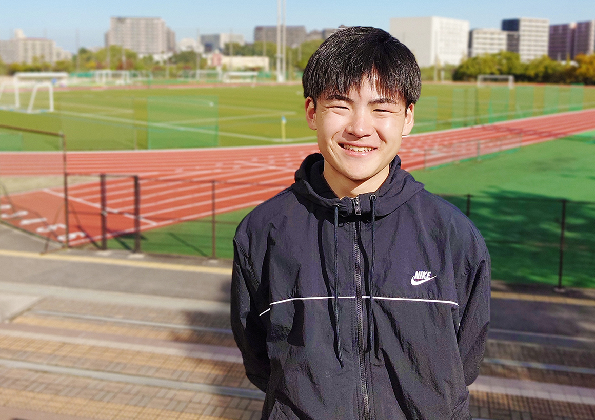 谷中 太円 さん
