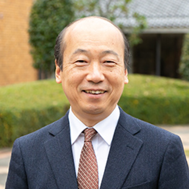 植野 雄司