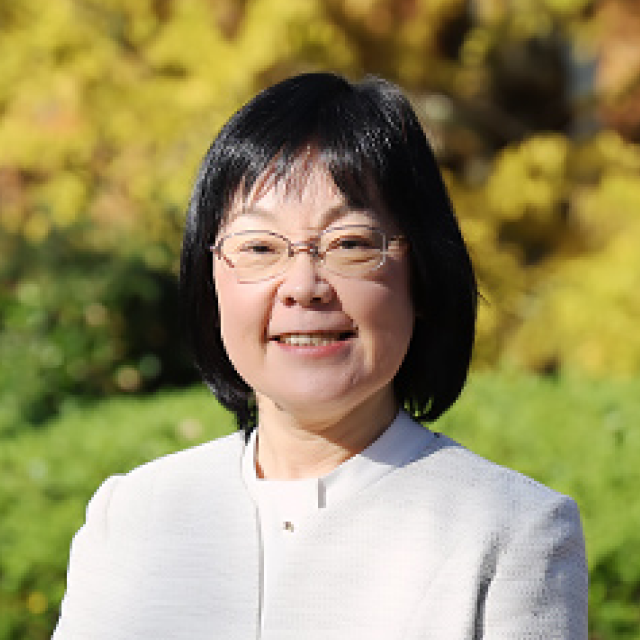 加藤 恵美子